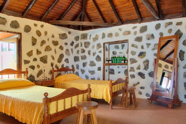 Holidaynorthtenerife Casa Rural Montiel Икод-де-лос-Винос Номер фото
