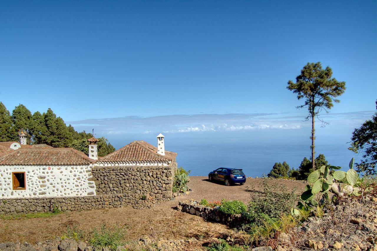 Holidaynorthtenerife Casa Rural Montiel Икод-де-лос-Винос Экстерьер фото