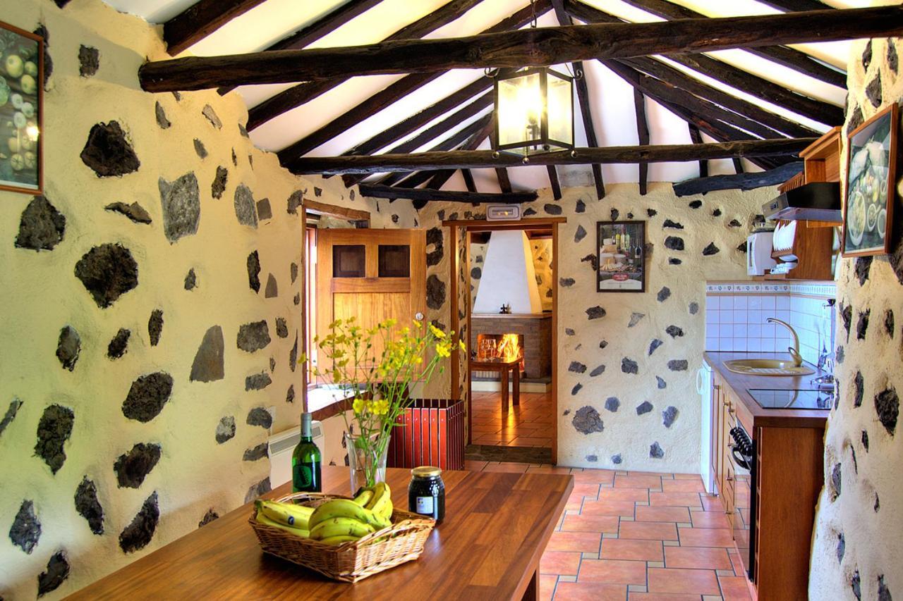 Holidaynorthtenerife Casa Rural Montiel Икод-де-лос-Винос Номер фото